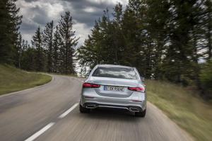 Mercedes-Benz E300 e 4Matic AMG Line 2020 года  (WW)